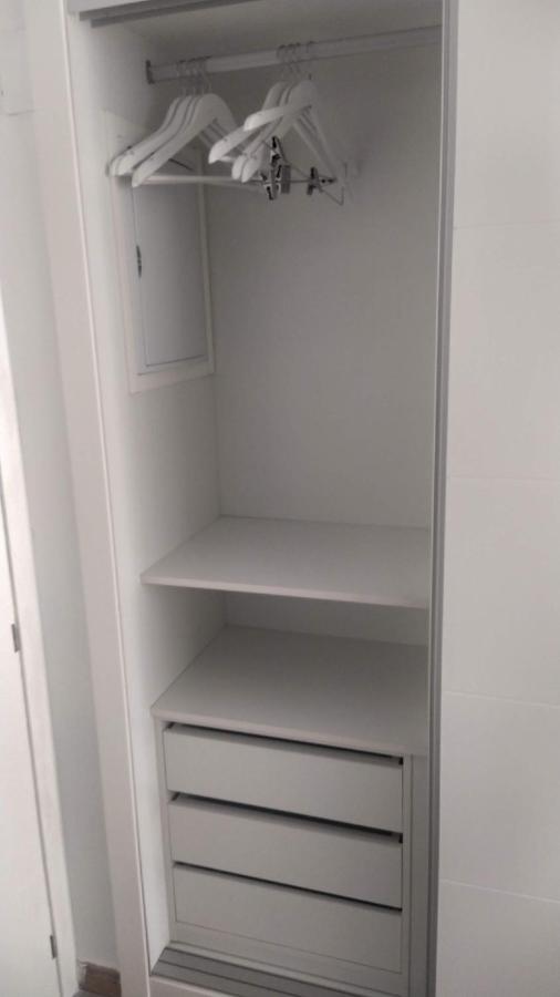 Apartamento Estudio En Chinasol Primera Linea Playa San Cristobal Almuñécar Εξωτερικό φωτογραφία